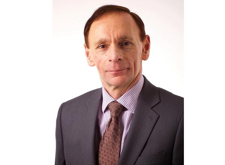 Robert Hall, Resilience First, on lessons learnt from 2020 City