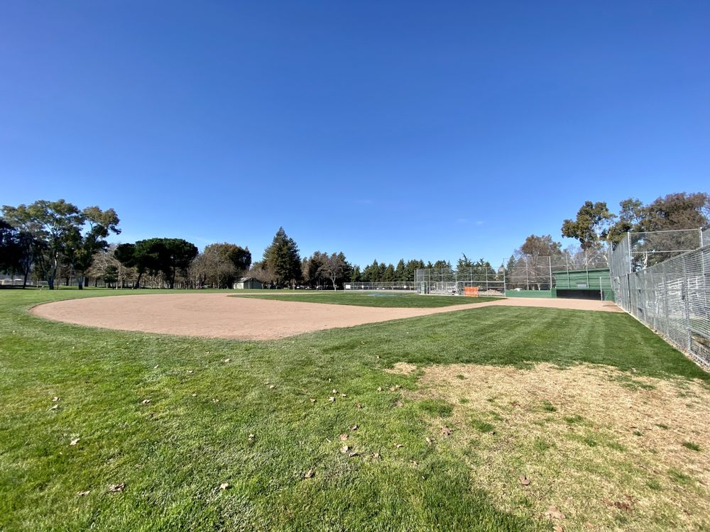 Help Clean Up a Park CityServe of the TriValley