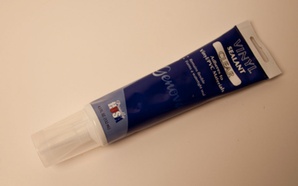 Adhesive Gutter Systems, Vinyl City Sheet Metal