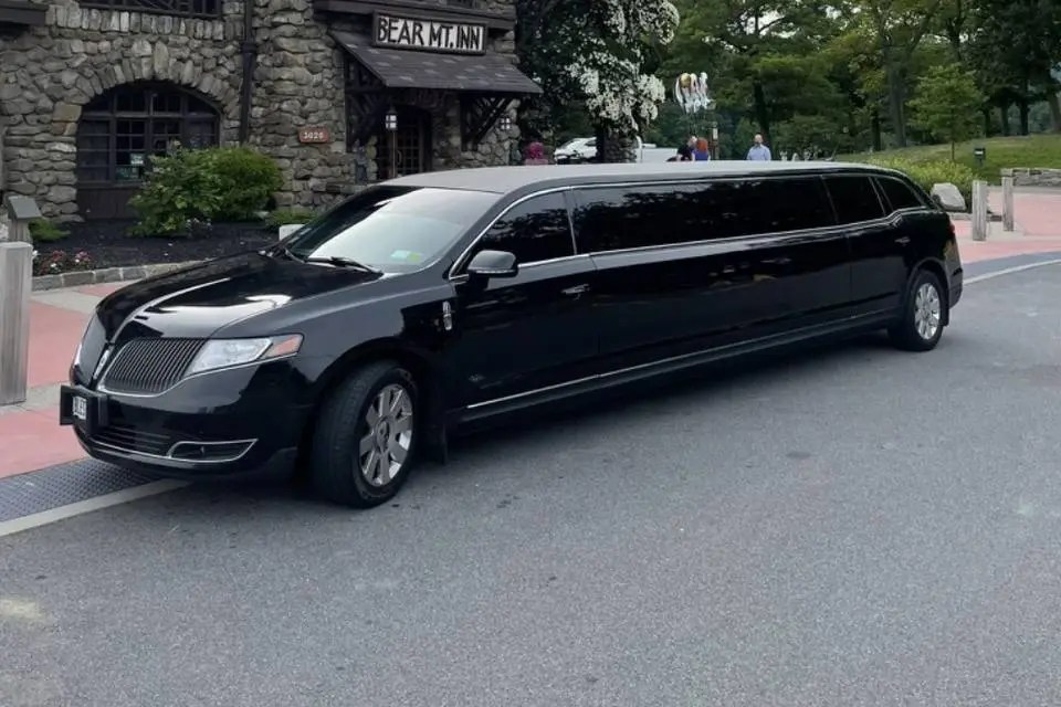 Ride in Style Guide to Stretch Limo Rentals City Sky Limo