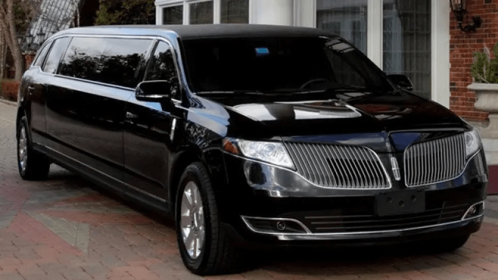 Exotic and Exquisite Concert Transportation City Sky Limo