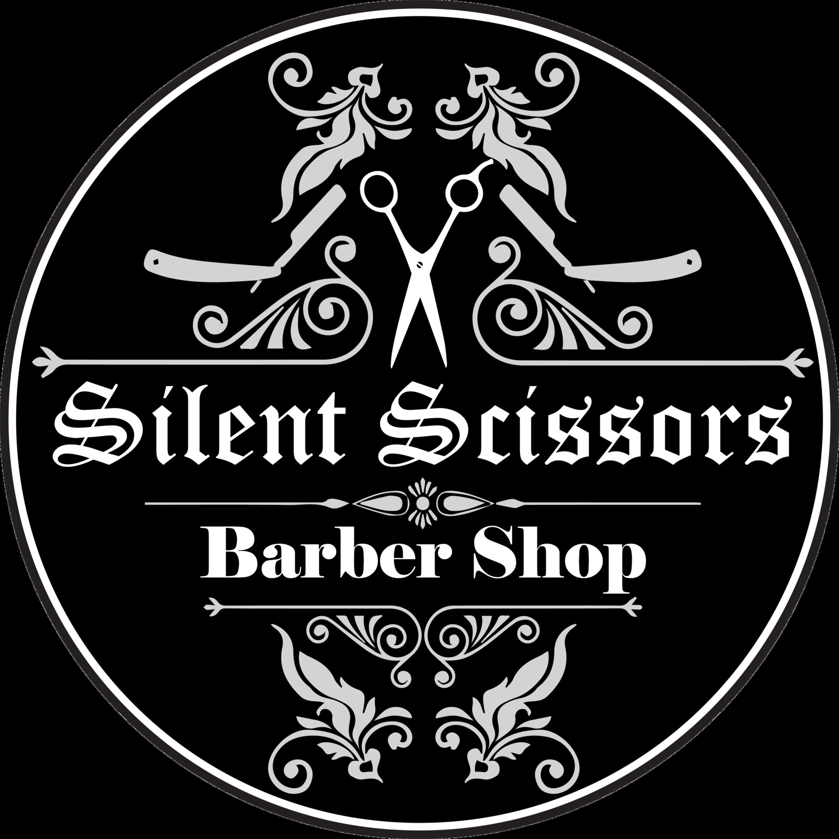 Silent Scissors 2 City Square Mall