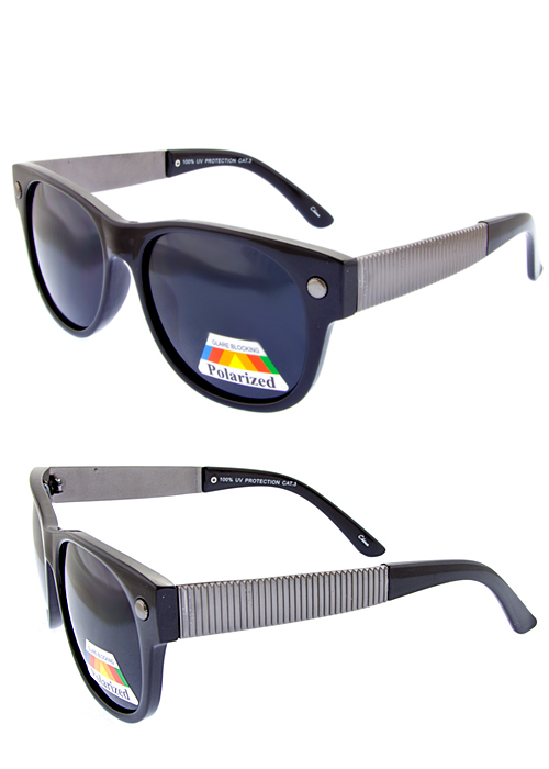 Polarized City Sunglass