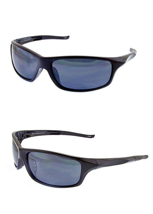 Men's Sports Active Sunglasses City Sunglass