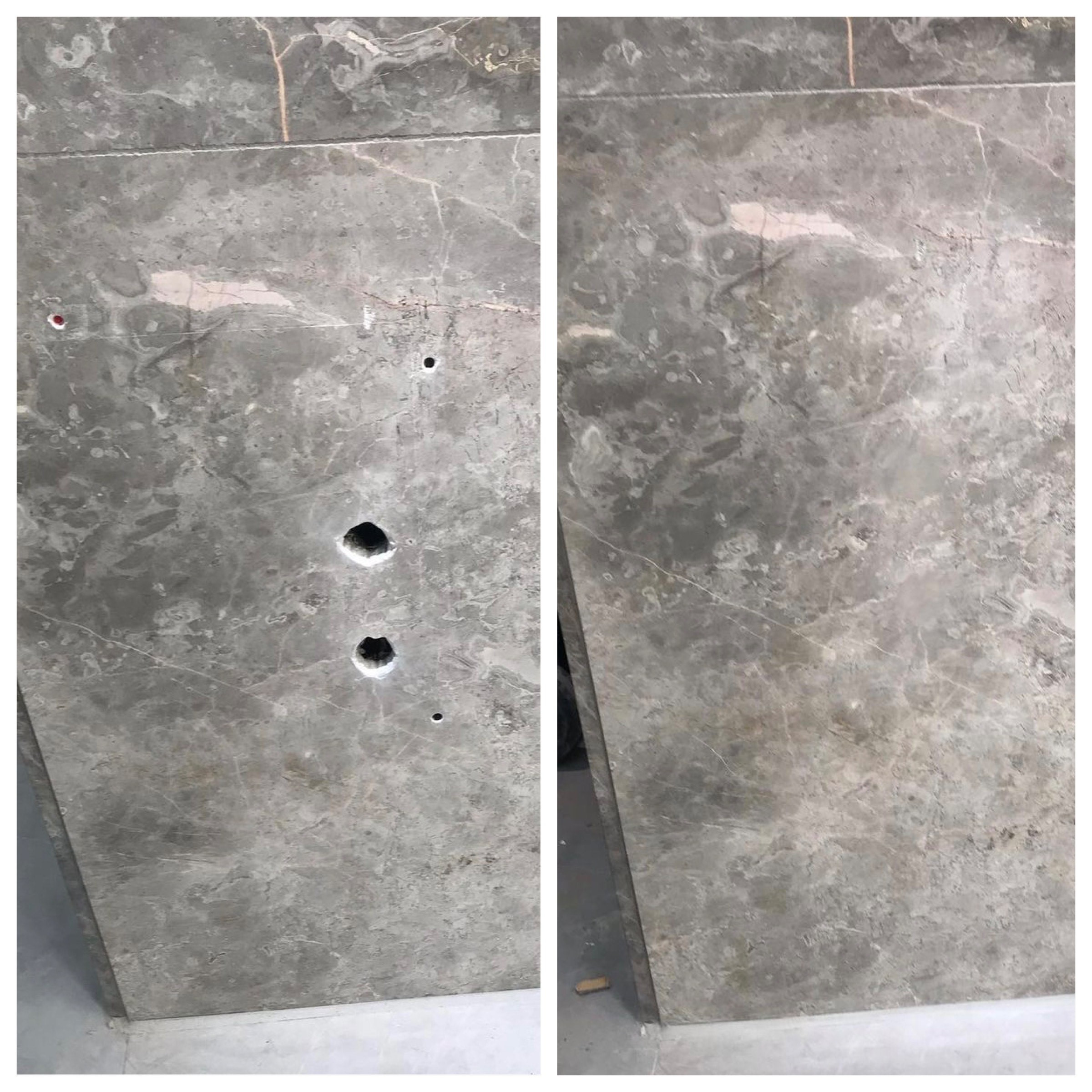 Surface Repairs City Surface Repairs