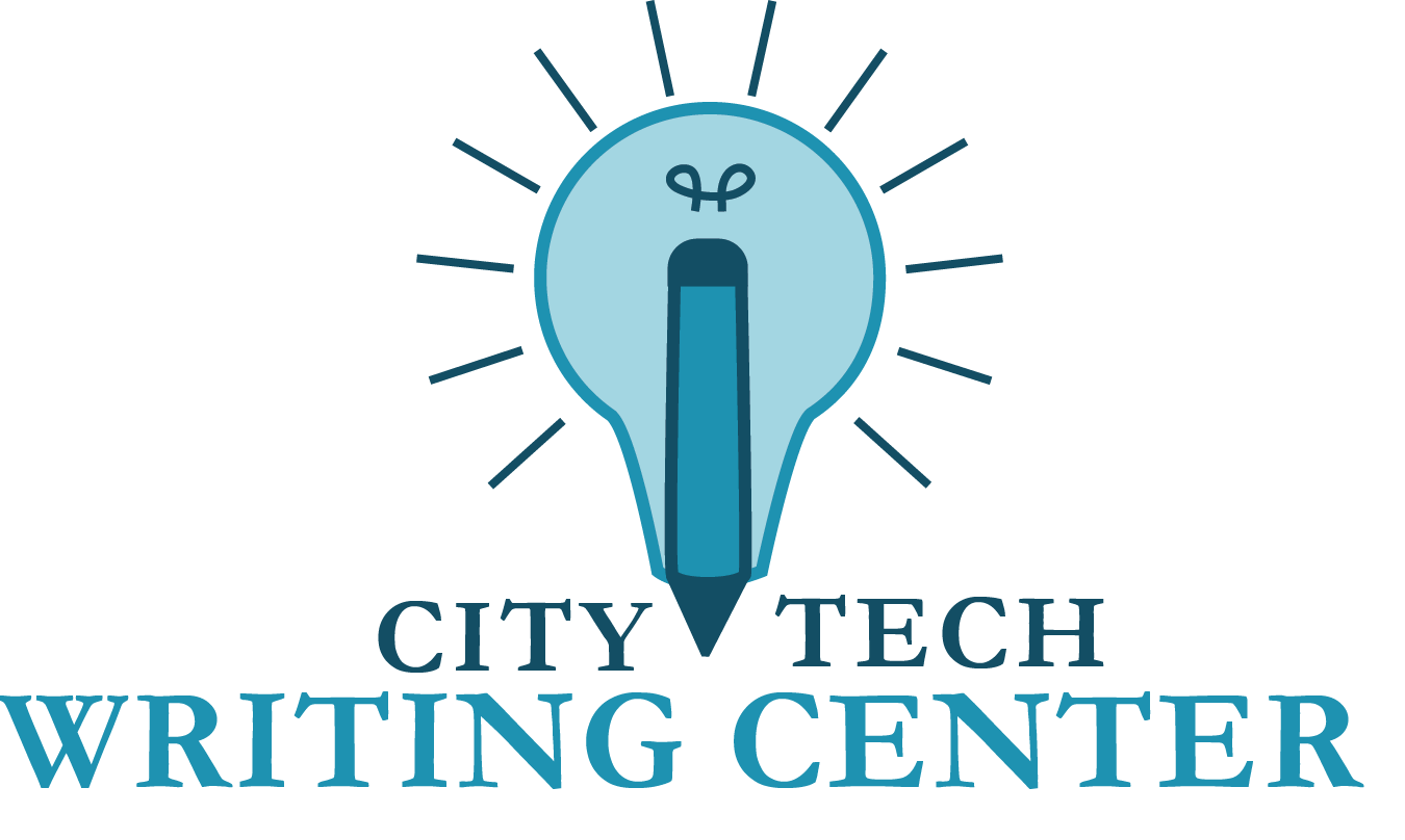 City Tech Writing Center