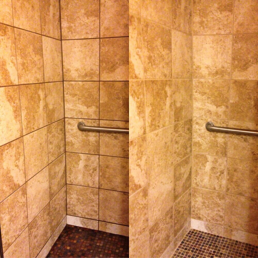 Sealing Porcelain or Ceramic Tile City Tile Nanaimo, Courtenay