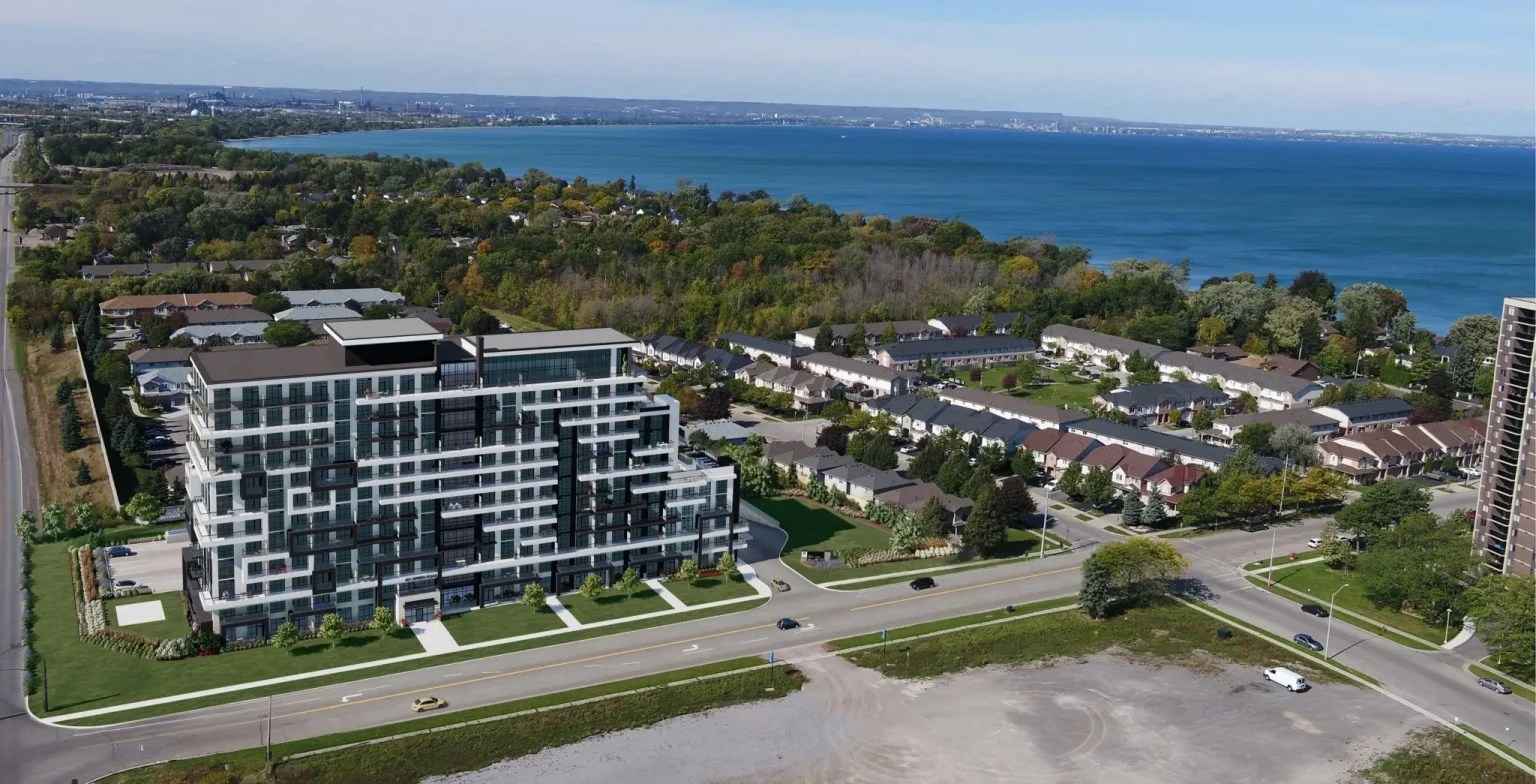 Condo Property Management in Hamilton CityTowers