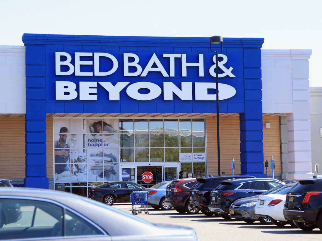 The History Of Bed Bath & Beyond City Towner