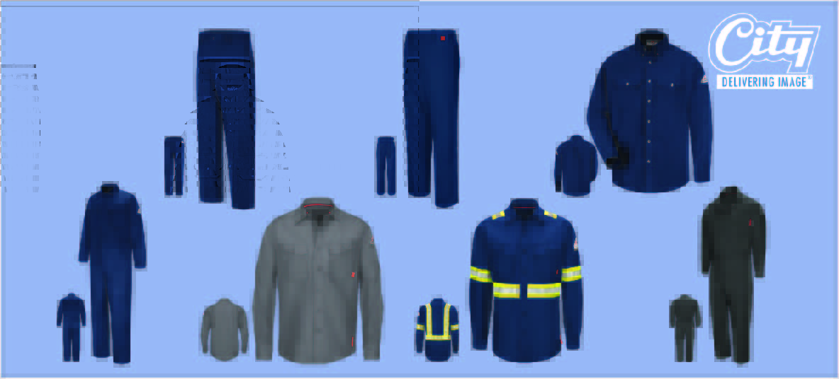 City Uniforms and LinenWhy You Need Flame Resistant Uniforms City