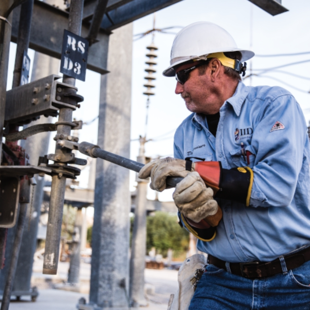 Cleveland, Ohio City Uniform