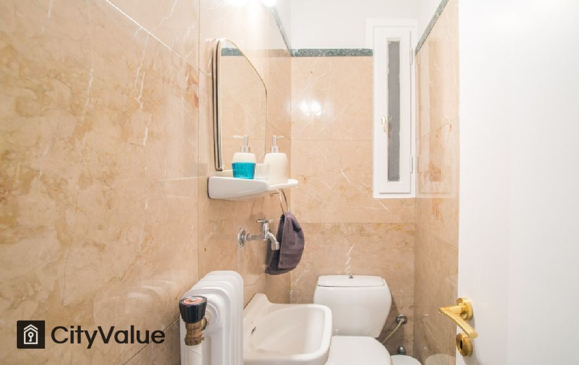 Kolonaki apartment for rent CityValue Real Estate