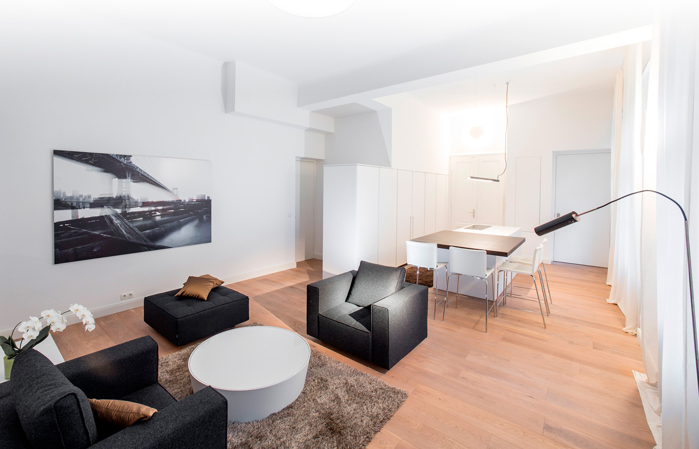 Vienna City Luxury Apartments Vienna City Luxury Apartments