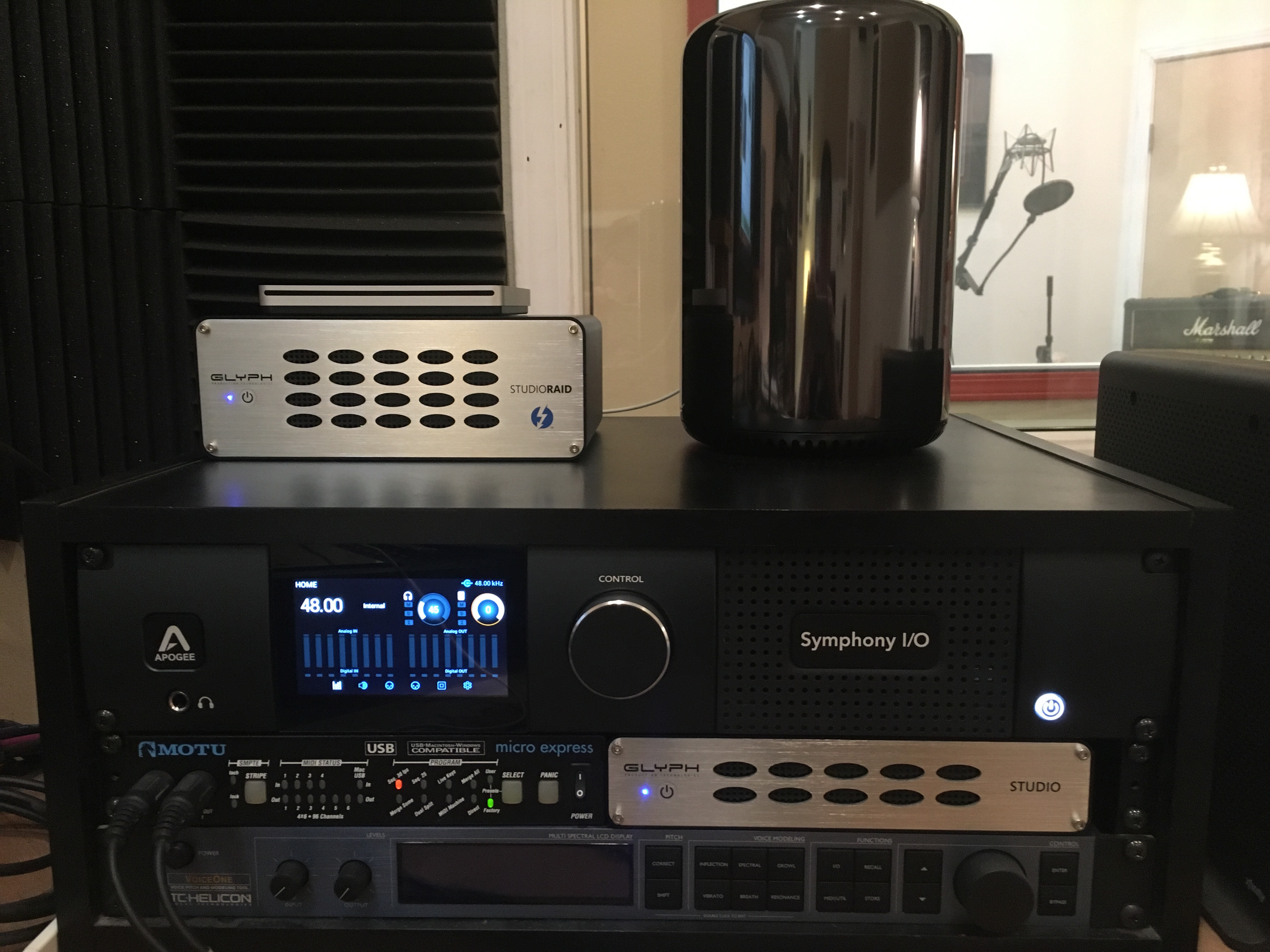 Cityview Recording Studio Oregon's Recording Studios Salem, OR