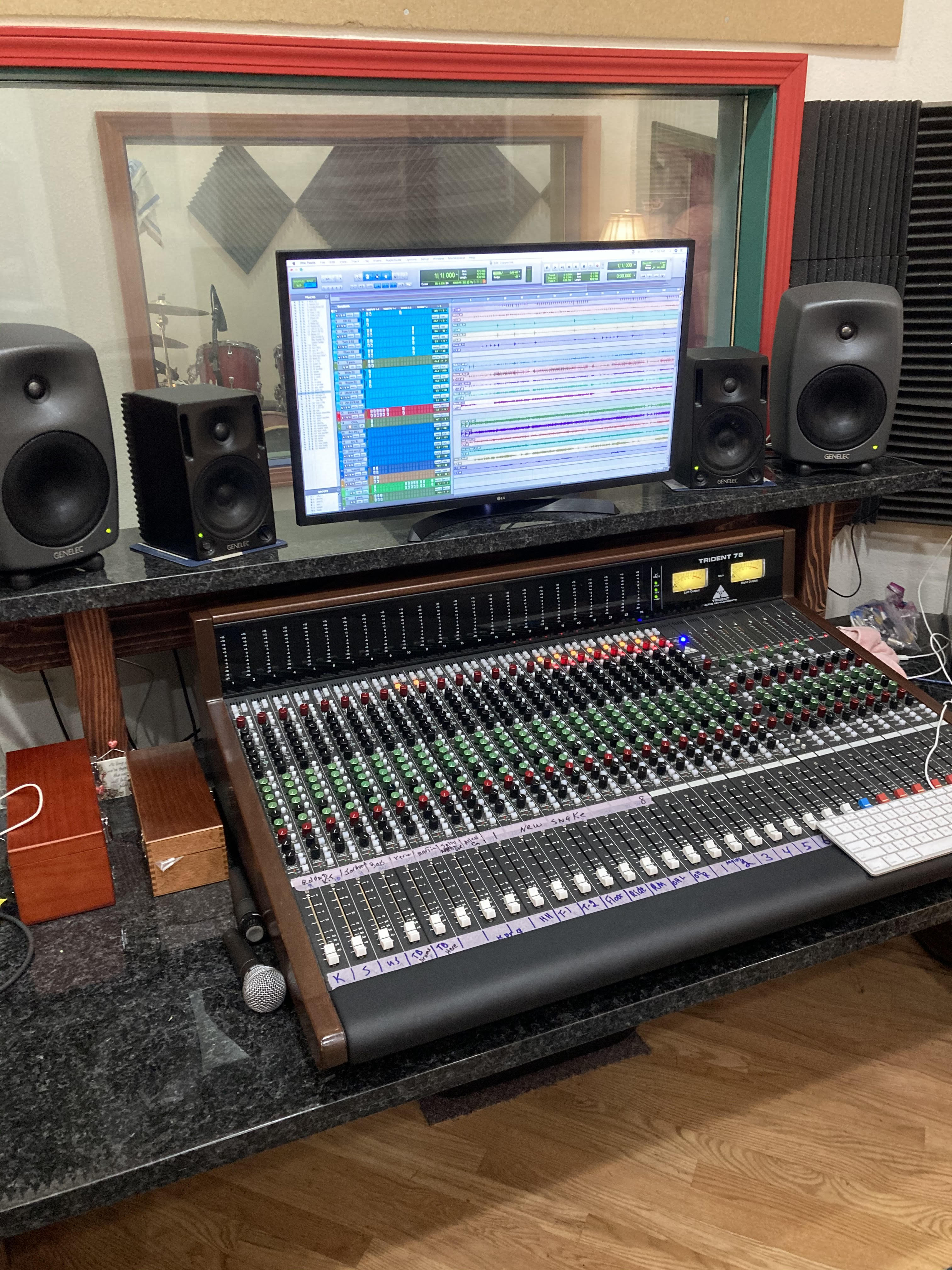 Cityview Recording Studio Oregon's Recording Studios Salem, OR