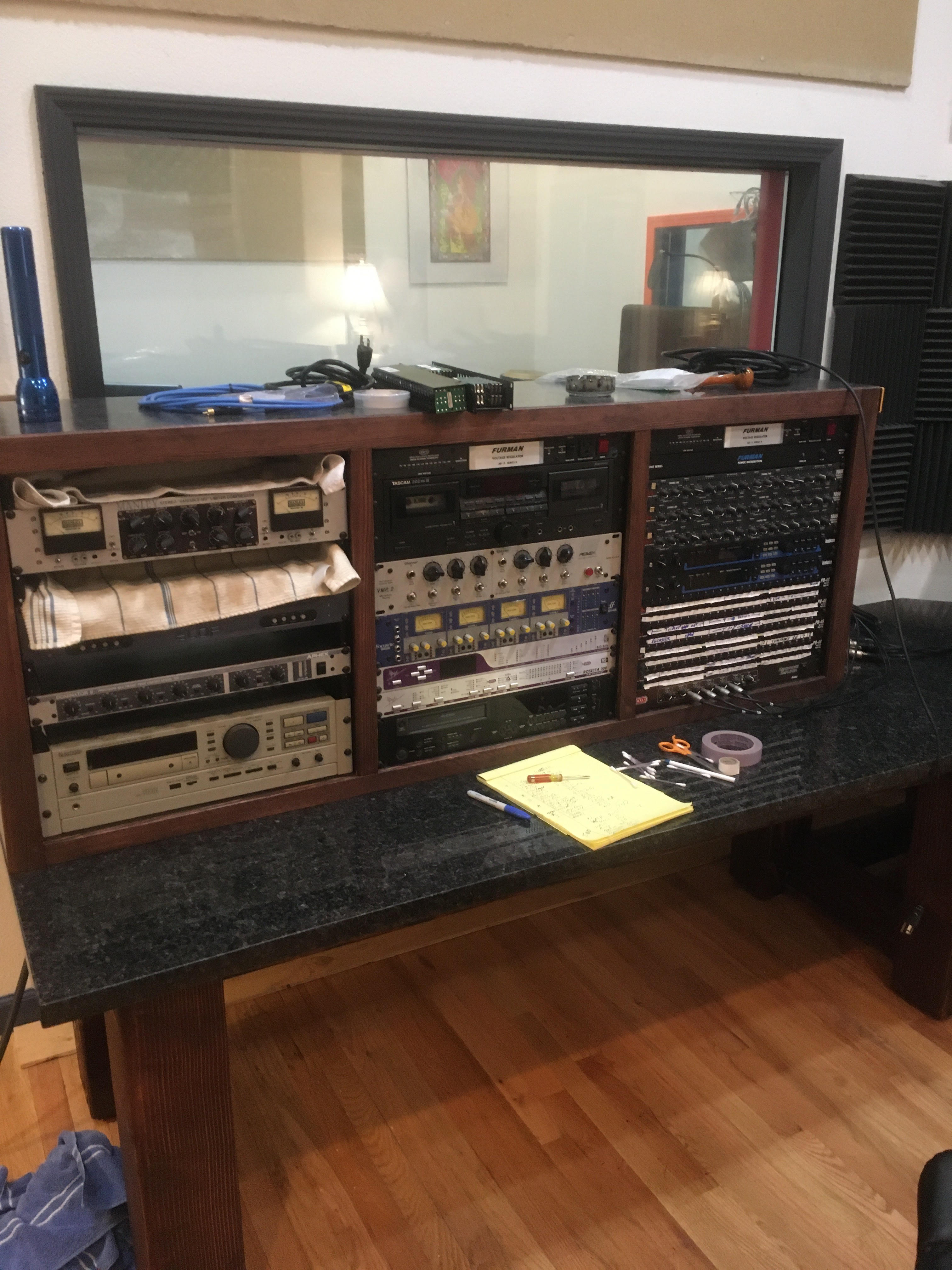 Cityview Recording Studio Oregon's Recording Studios Salem, OR