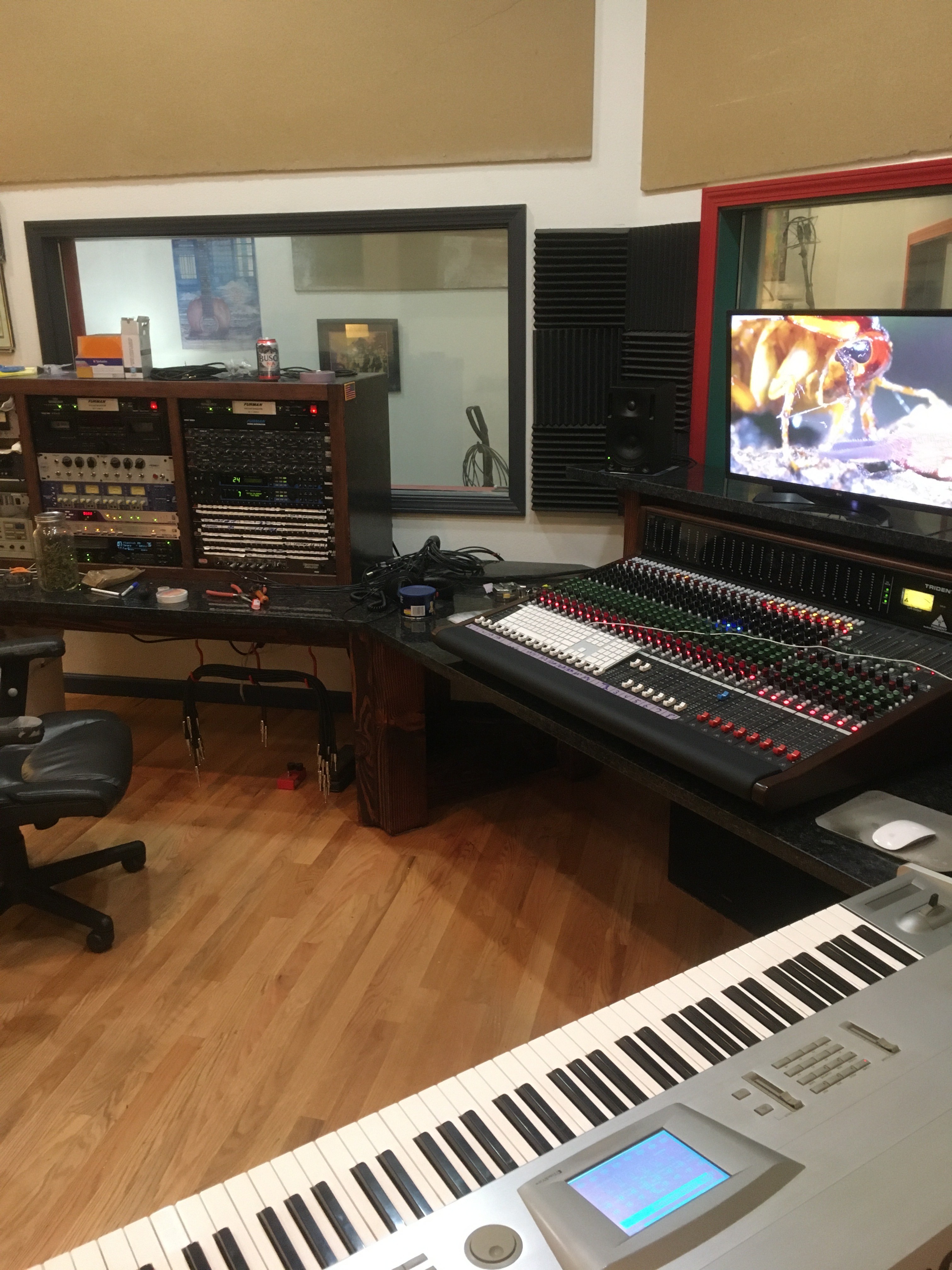 Cityview Recording Studio Oregon's Recording Studios Salem, OR