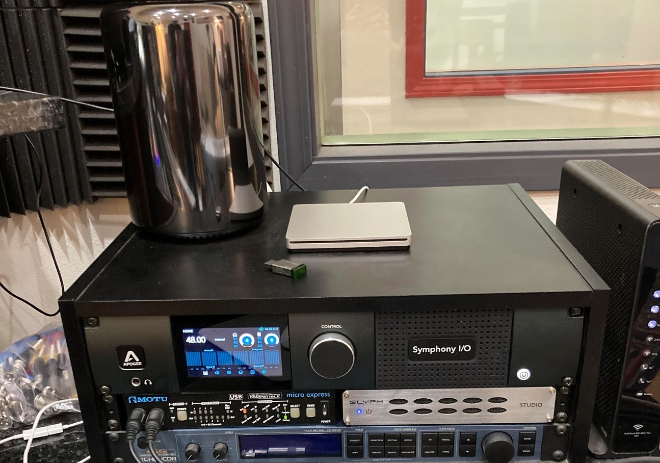 Cityview Recording Studio Oregon's Recording Studios Salem, OR