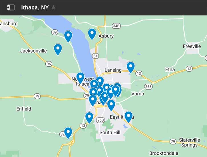 25 Best Things to Do in Ithaca (NY) City Viking