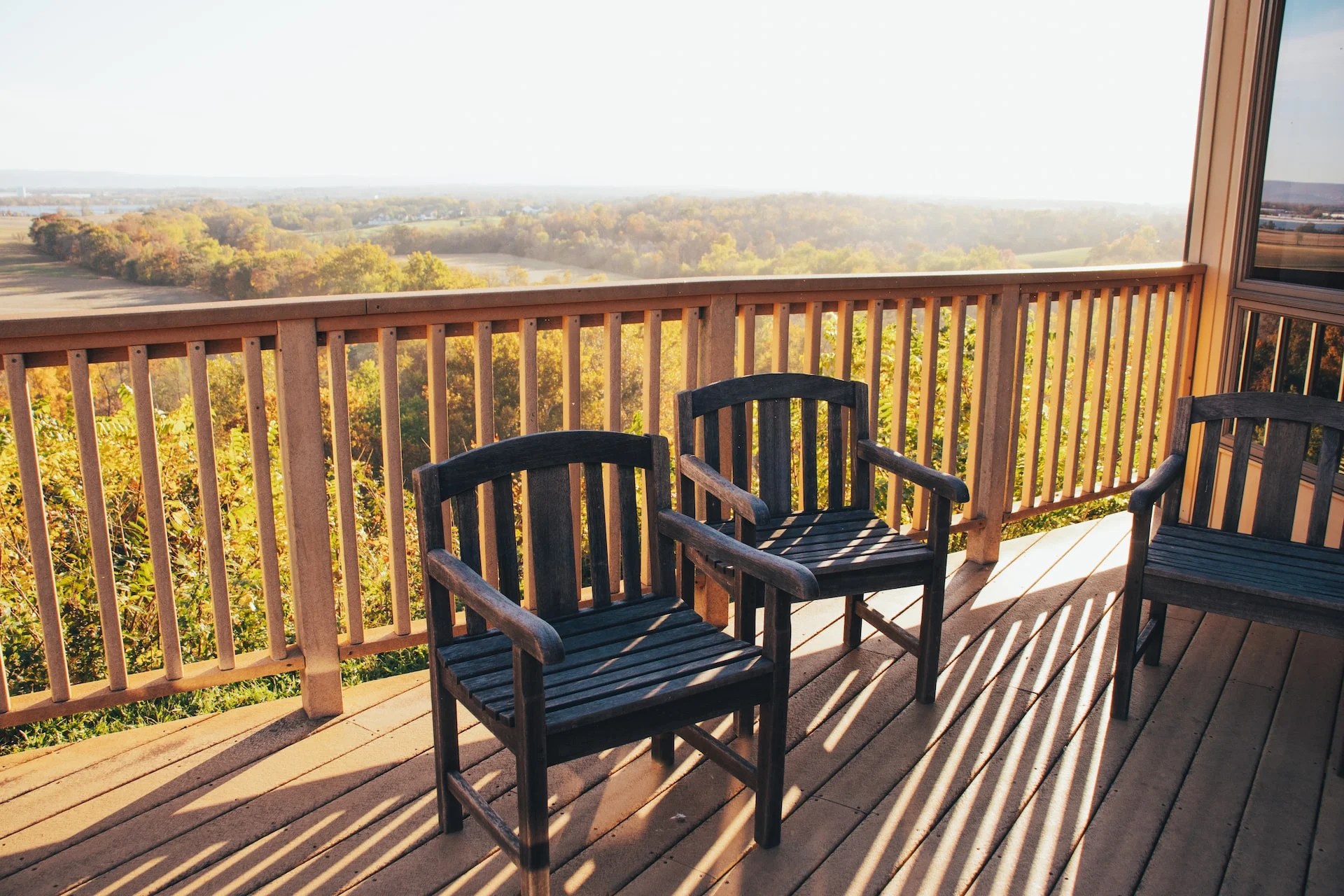 Custom Deck Design and Building Services Citywide Deck Design