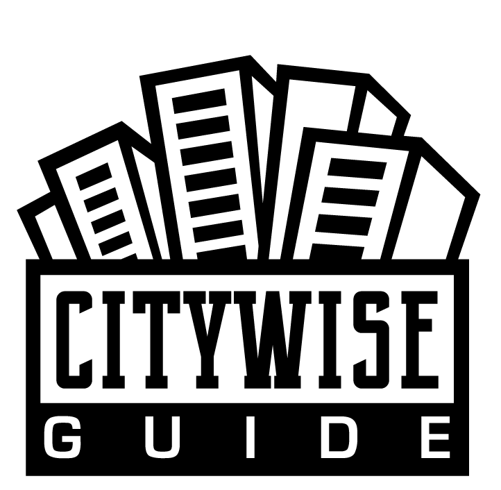 Categories CityWise Guide