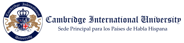 Pasarela de Pago Electrónico Cambridge International University