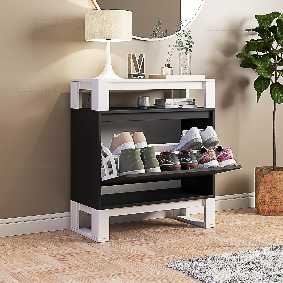 Botineros zapateros archivos Ciudad Muebles