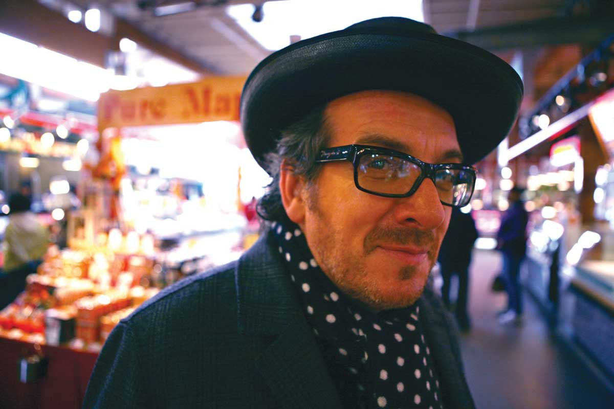 Costello, T Bone i Nashville… cal seguir? Ciudad Criolla