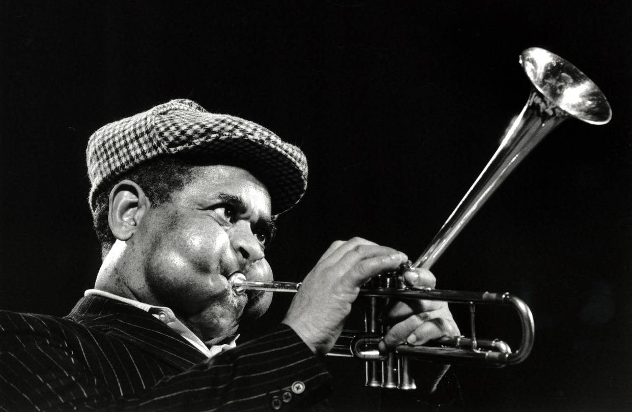 Dizzy Gillespie un vertiginoso cultor del Bebop Ciudad Nueva
