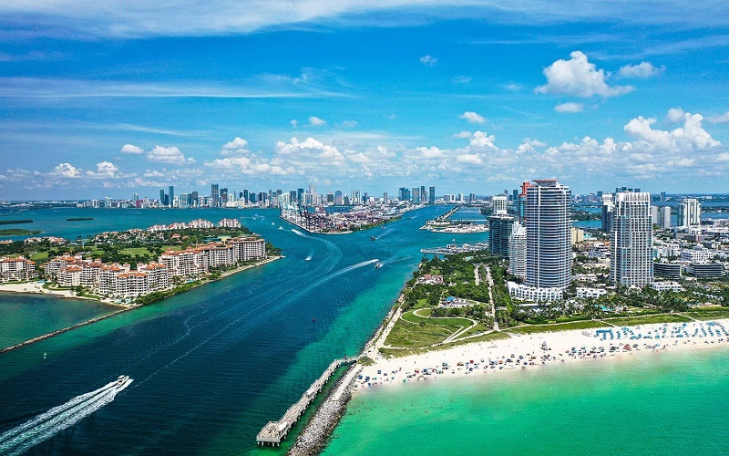 CURIOSIDADES DE MIAMI QUE TE ENCANTARAN Ciudad Trendy