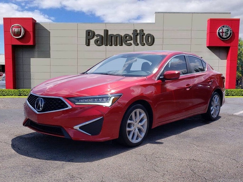 Consigue los mejores autos usados en Miami Ciudad Trendy