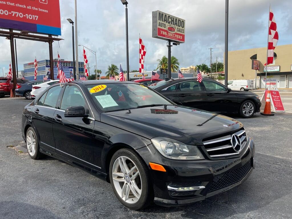 Consigue los mejores autos usados en Miami Ciudad Trendy