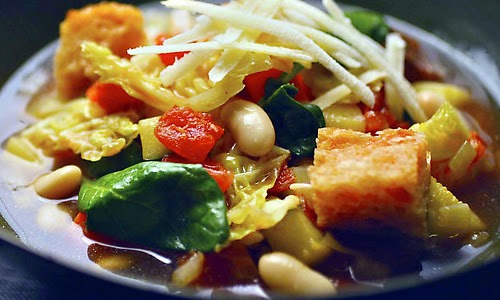 Sajian Resep Sayuran Sehat dan Cara Mengolahnya Ciungtips™