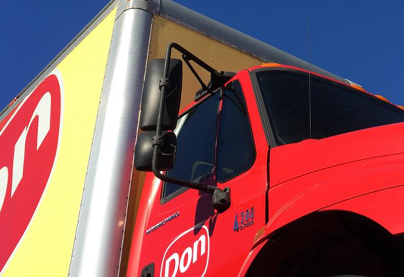 Edward Don & Company brings Californian dealer under its wing