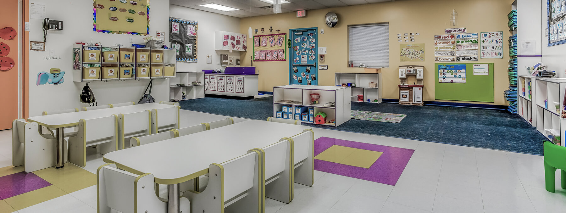 The Learning Experience Franchises CIVE®