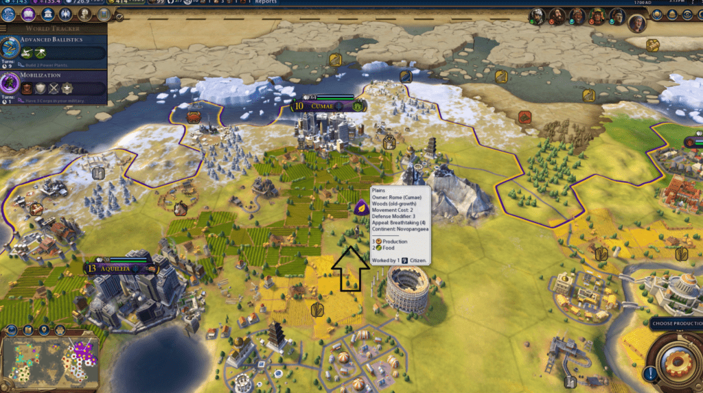 Civ 6 National Park Guide Everything You Need to Know Civ Fandom
