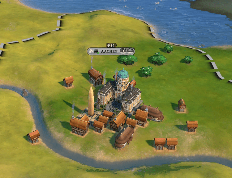 Civ 6 Germany Guide A Complete Overview Civ Fandom