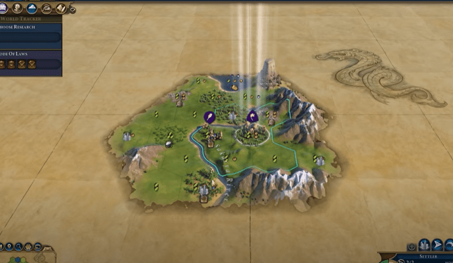 Civ 6 Best Pantheon to Start a Conquest With Civ Fandom