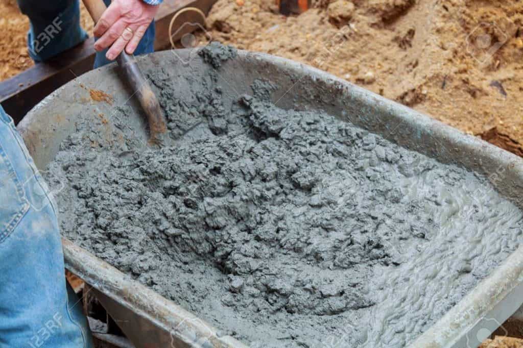 Cost Of Concrete Per Cubic Meter 1m3 Concrete Price How To Estimate