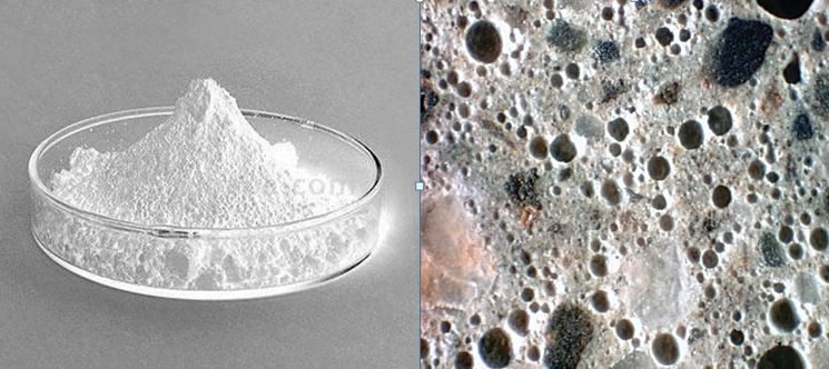 15+ Types Of Admixtures Used In Concrete Civiconcepts