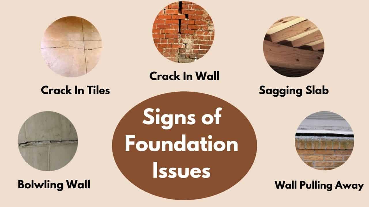 10 Signs Of Foundation Issues 10 House Foundation Problems