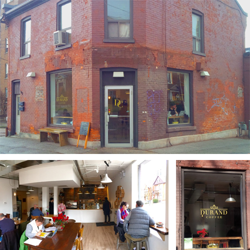 Durand Coffee Civicplan Planning Engagement Strategies