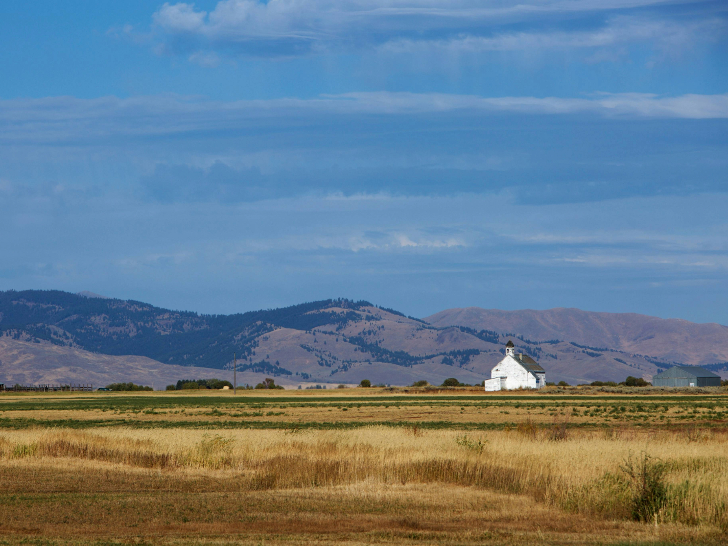 Letter Comment on Idaho Academic Standards for Social Studies Сivics