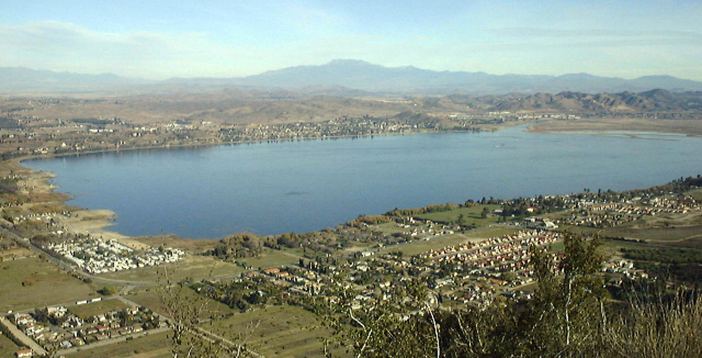 City of Lake Elsinore Form Based Code