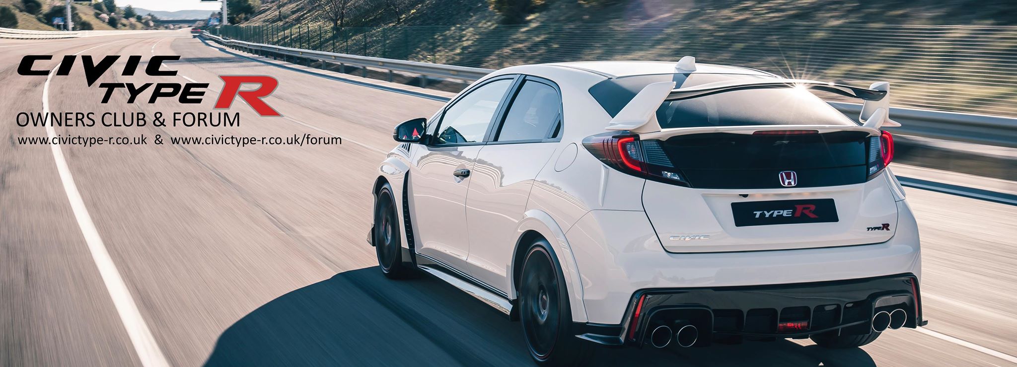 Civic Type R Owners Club & Forum