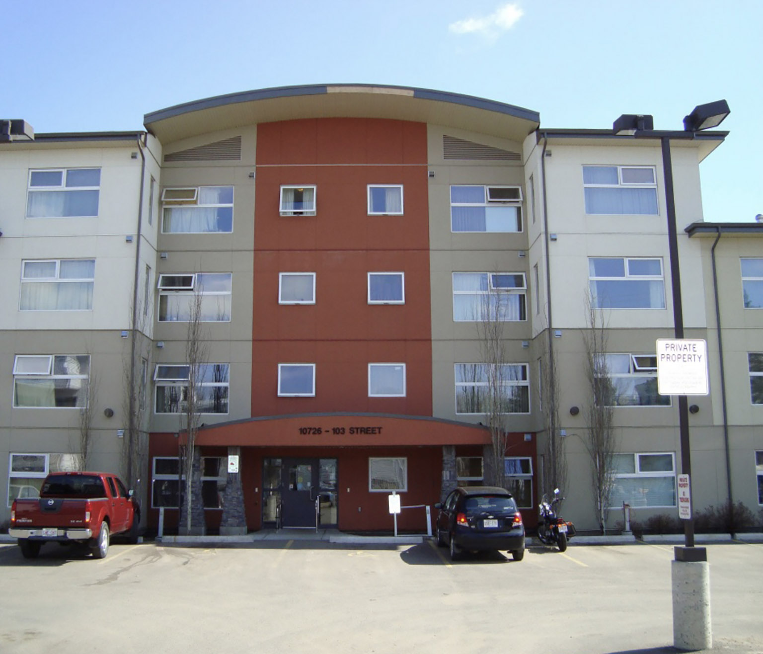 Property/project images Civida