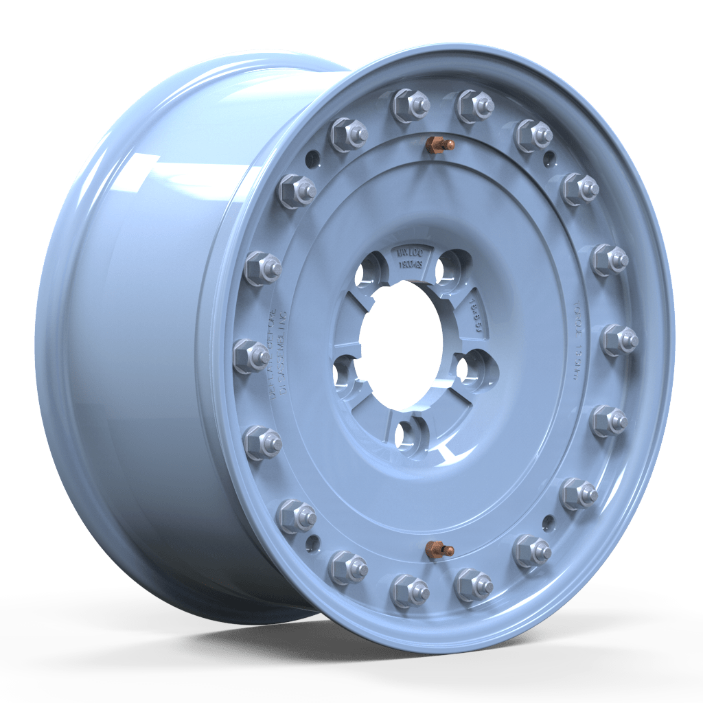 History Tyron Runflat Tyre Protection