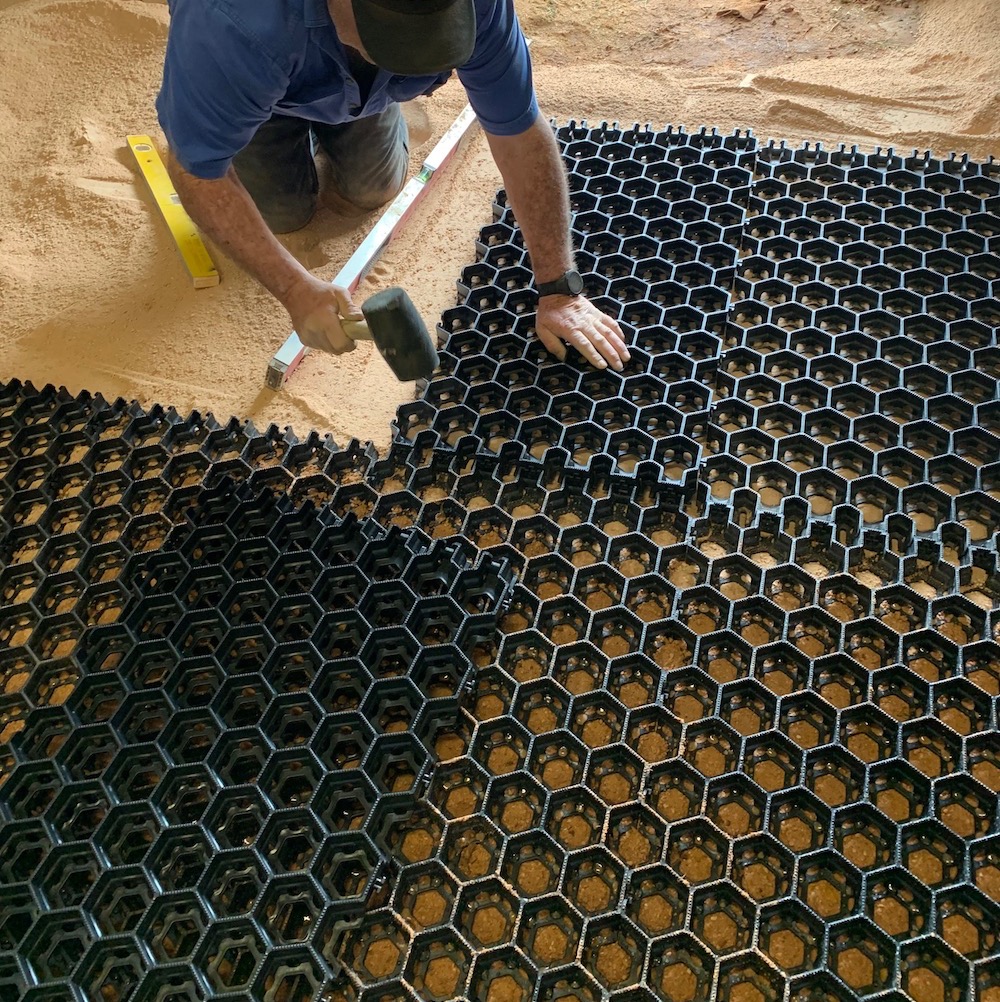 Soil Instability and Erosion Solved Civil & General Distributors