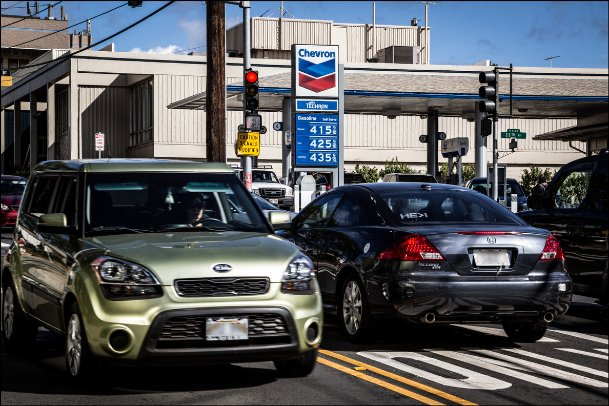 Living Hawaii Crowdsourcing the Cost of Paradise Honolulu Civil Beat