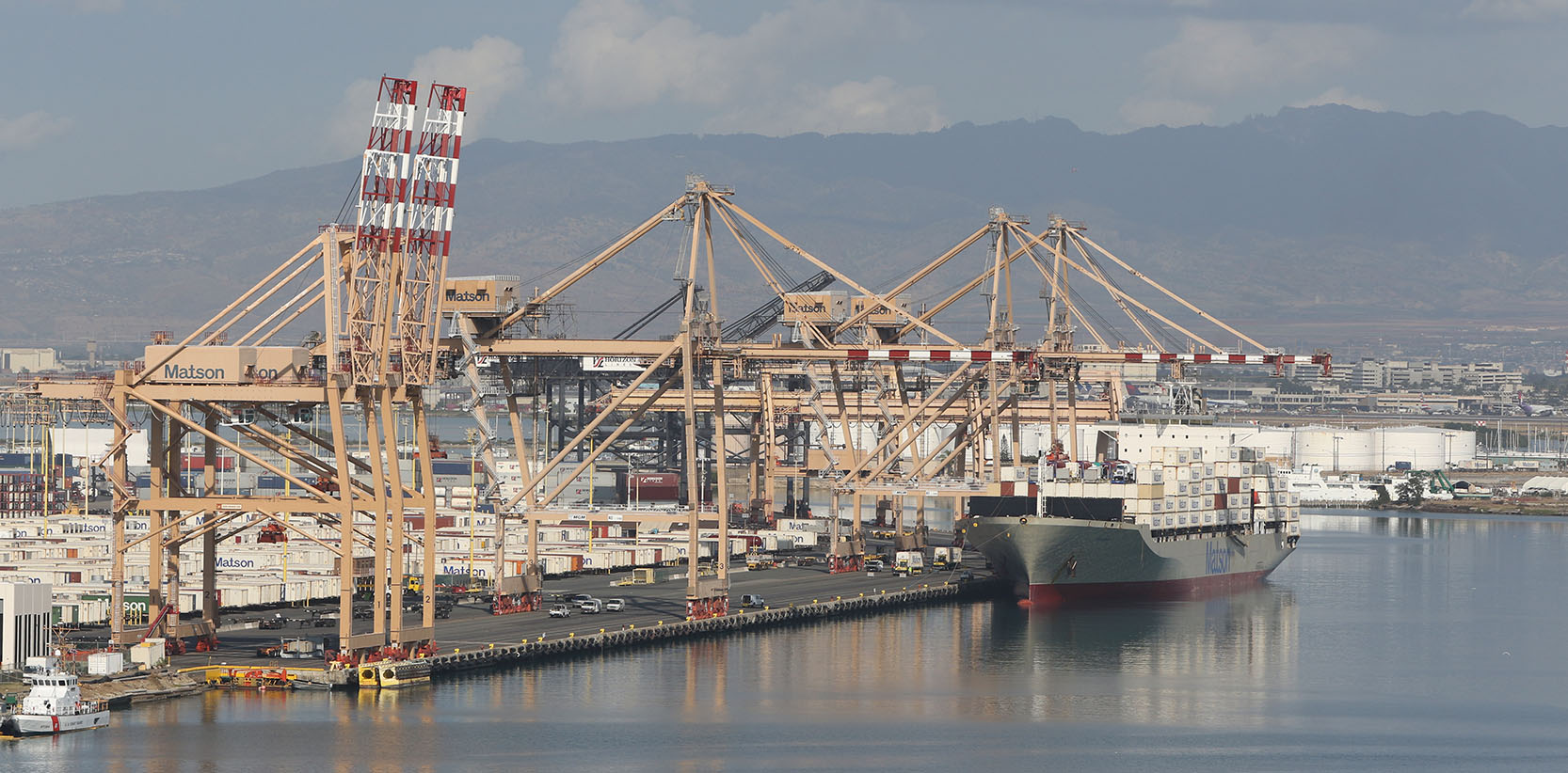 Living Hawaii How Much Does Shipping Increase the Cost of Living